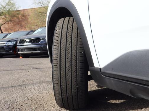 2021 Hyundai VENUE SEL