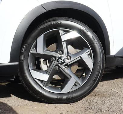 2021 Hyundai VENUE SEL