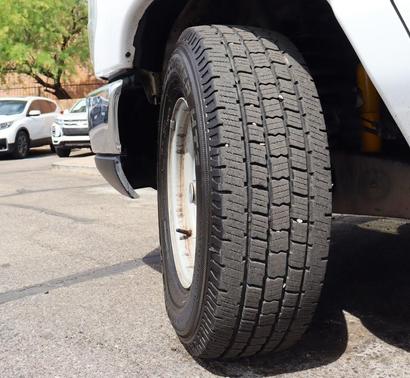 2014 Ford E350 Super Duty XLT