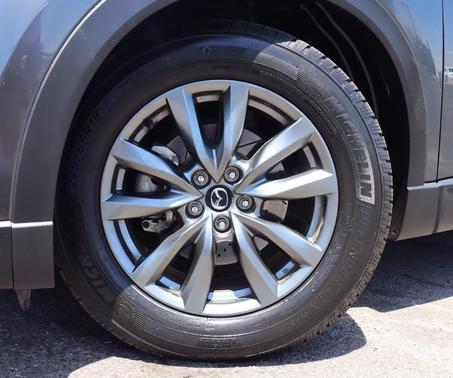 2020 Mazda CX-9 Touring