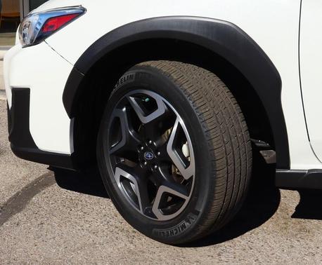 2020 Subaru Crosstrek Limited