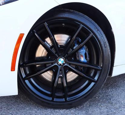 2022 BMW M440 i