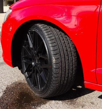 2020 Audi A3 2.0T Premium