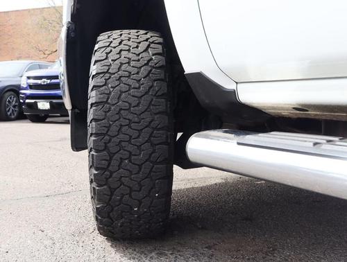 2015 Chevrolet Silverado 2500 WT