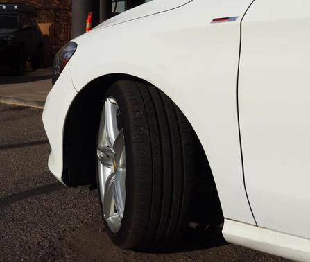 2018 Mercedes-Benz CLA 250 Base 4MATIC