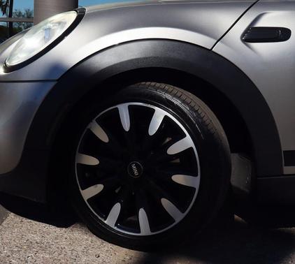 2017 MINI Hardtop Cooper S