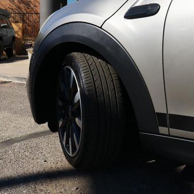 2017 MINI Hardtop Cooper S