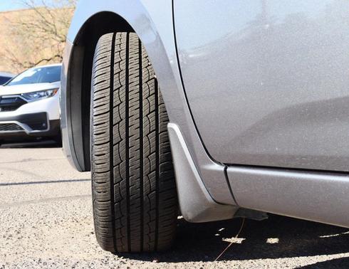 2022 Nissan Versa 1.6 SV