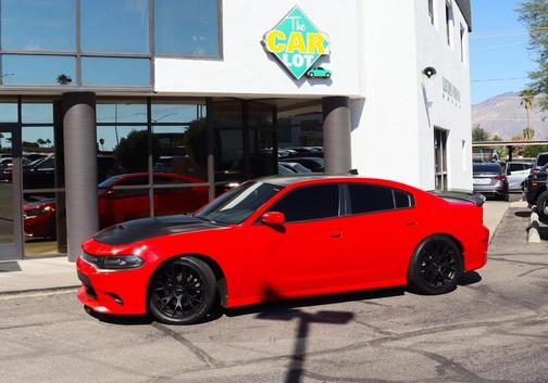2019 Dodge Charger R/T