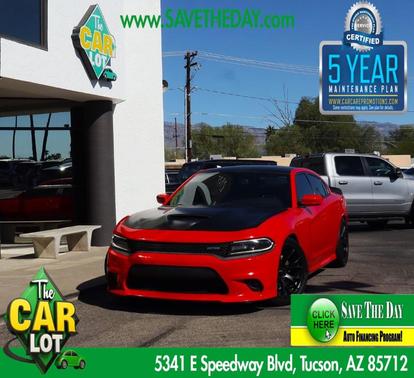 2019 Dodge Charger R/T