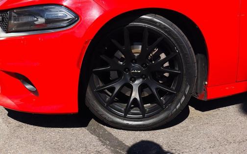 2019 Dodge Charger R/T