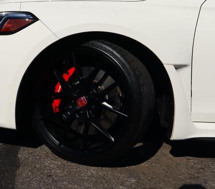 2025 Honda Civic Type R Base