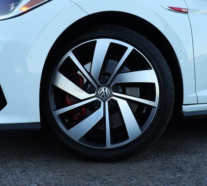 2020 Volkswagen Jetta GLI 2.0T S