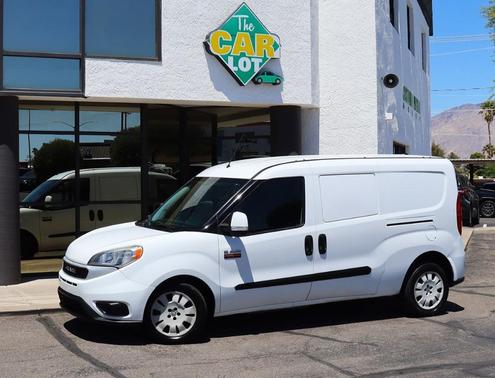 2019 RAM ProMaster City Tradesman SLT