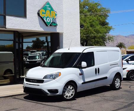2019 RAM ProMaster City Tradesman SLT