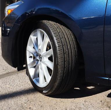 2017 Mazda Mazda3 Grand Touring