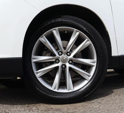 2014 Lexus RX 350 Base