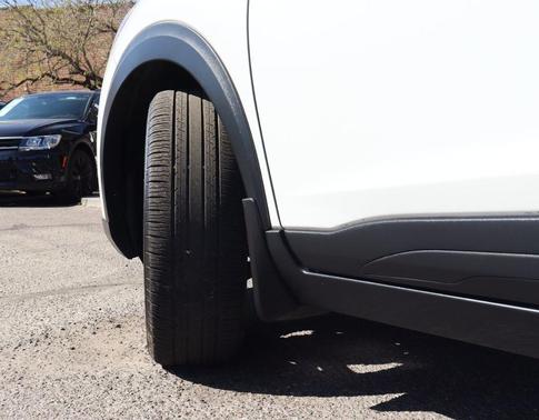 2018 Nissan Kicks SV