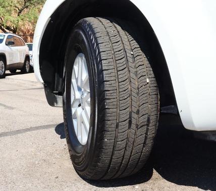 2019 Nissan Frontier SV-I4