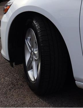 2021 Chevrolet Malibu 1LS