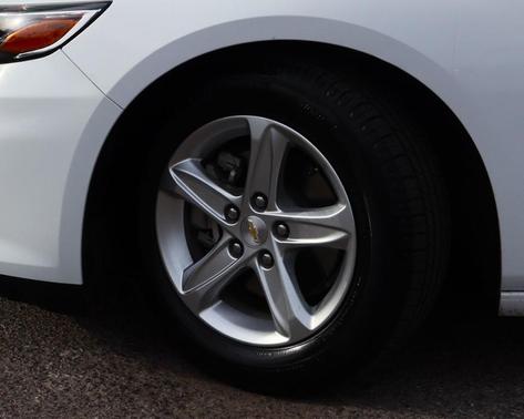 2021 Chevrolet Malibu 1LS