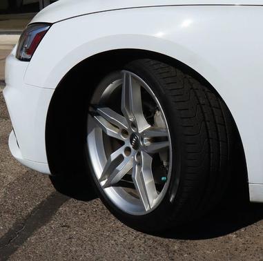 2019 Audi A5 2.0T Premium