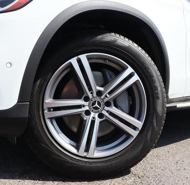 2021 Mercedes-Benz GLC 300 Base 4MATIC