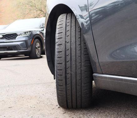 2020 Chevrolet Spark LS