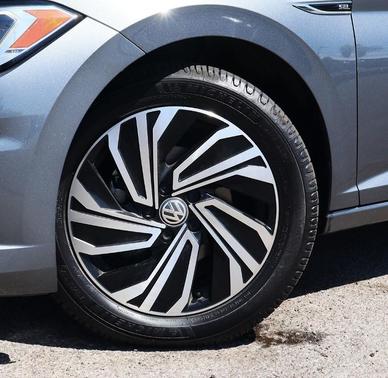 2021 Volkswagen Jetta 1.4T SEL Premium