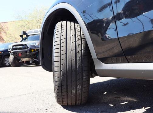 2016 Mercedes-Benz GLC-Class GLC 300