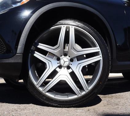 2016 Mercedes-Benz GLC-Class GLC 300