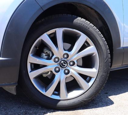 2020 Mazda CX-30 Select