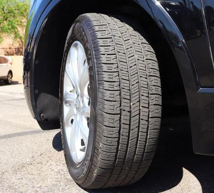 2020 Buick Envision Preferred