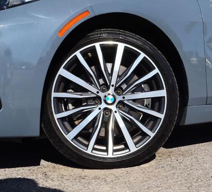 2021 BMW 228 Gran Coupe 228i sDrive Gran Coupe