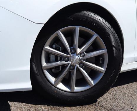 2018 Hyundai SONATA ECO