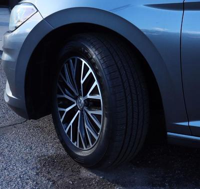 2020 Volkswagen Jetta 1.4T SE