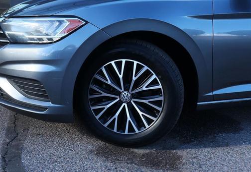 2020 Volkswagen Jetta 1.4T SE