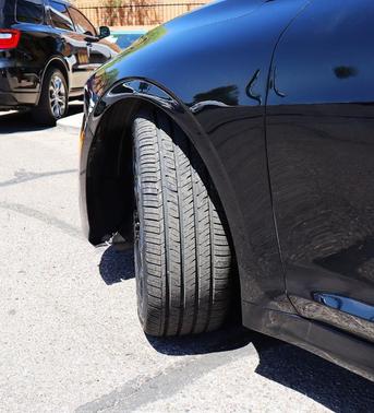 Ebony Black 2021 Kia K5 GT-Line