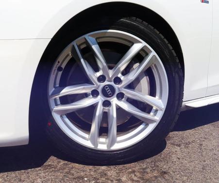 2023 Audi A4 45 S line Premium Plus