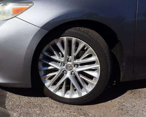 2013 Lexus ES 350 Base