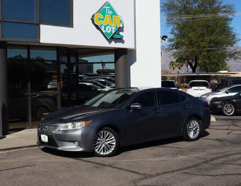 2013 Lexus ES 350 Base