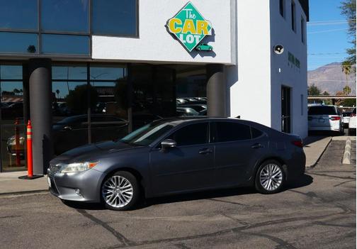 2013 Lexus ES 350 Base