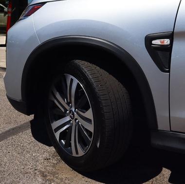 2025 Mitsubishi Outlander Sport ES