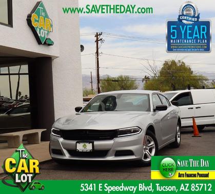 2023 Dodge Charger SXT