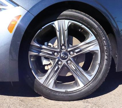 2021 Kia K5 EX