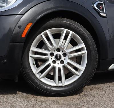 2017 MINI Countryman Cooper S ALL4