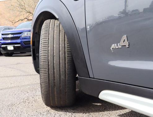 2017 MINI Countryman Cooper S ALL4