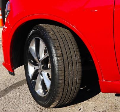 2014 Dodge Durango R/T