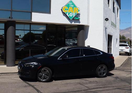 2020 BMW 228 Gran Coupe i xDrive