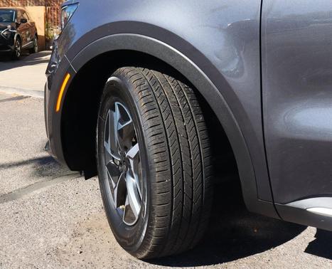 2021 Kia Sorento Hybrid S